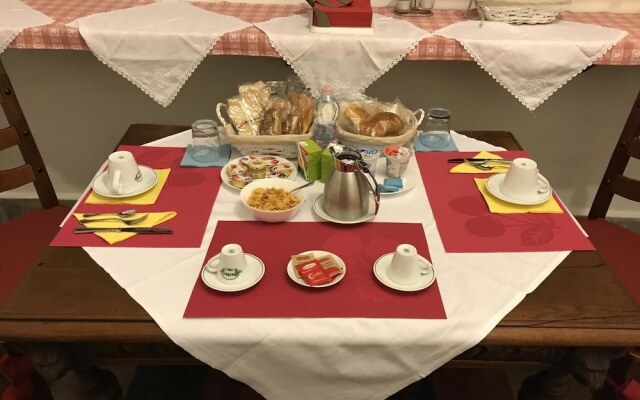 Le Prigioni del Palazzo B&B