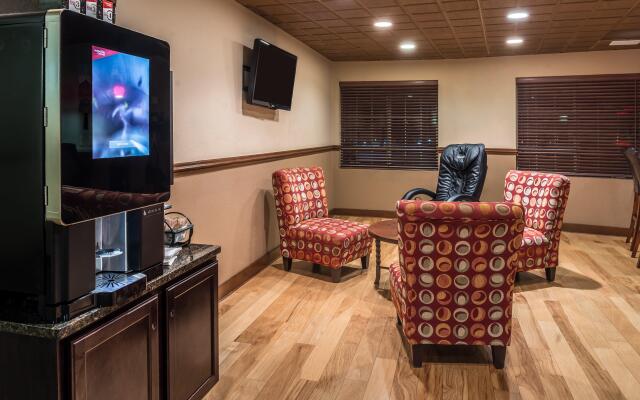 Staybridge Suites Las Cruces by IHG