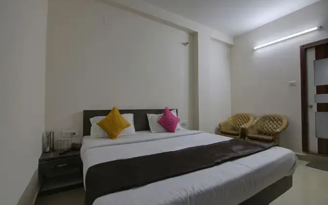 Raj Residency