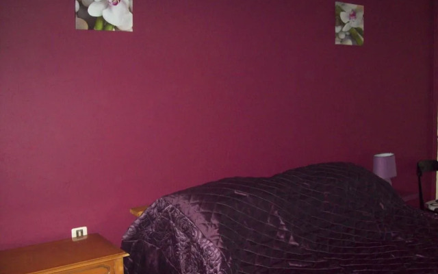 La Riviere Lune Chambre D'Hote