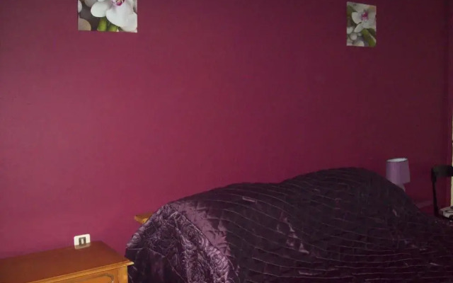 La Riviere Lune Chambre D'Hote