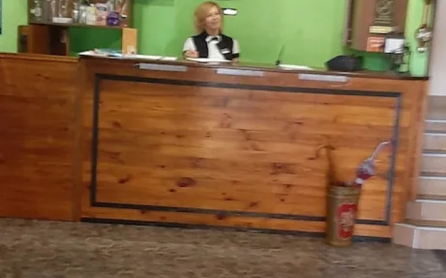 Stara Vezha Hotel