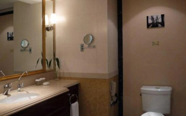 Tianducheng Hotel