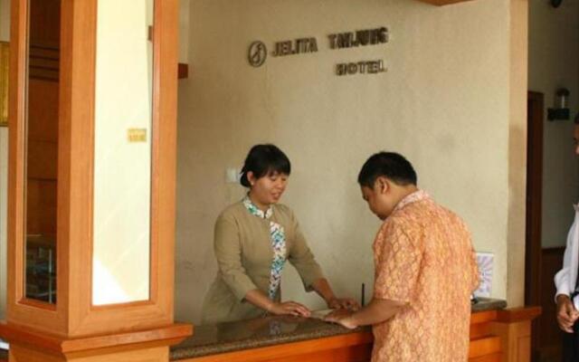 Jelita Tanjung Hotel