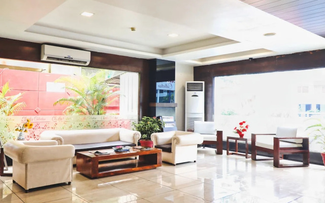 Hotel Clarks Collection Vadodara