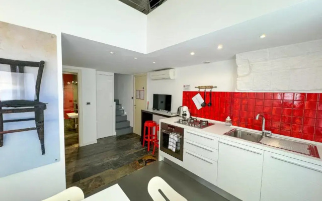 Vingt-Sept Bed and Breakfast