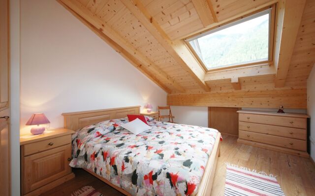 Casa Seler - Appartamento rosso