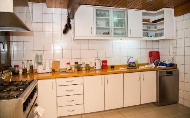 Sherpa Hostel