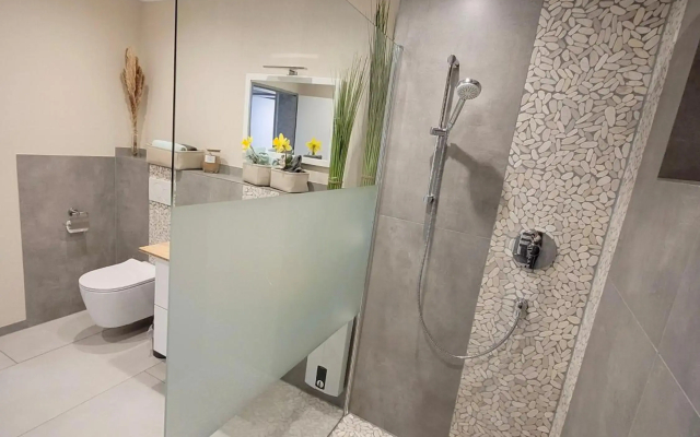 Ferienwohnung *Traumschleife Marienberg*