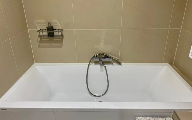 Luxury apartman Bojnice