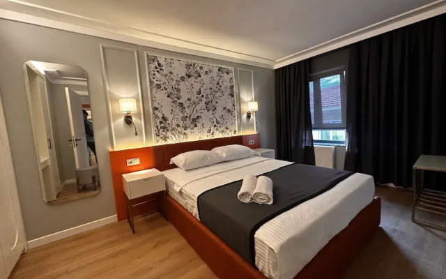 OTTO Tunalı Exclusive Suites