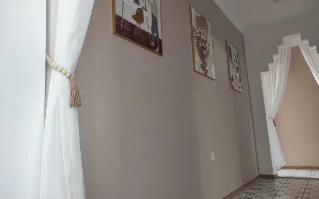 Beijing Tangtang B&B