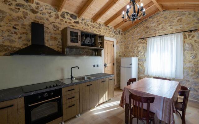 Artemis Traditional House