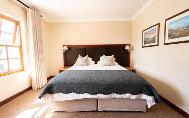 De Noordhoek Lifestyle Hotel