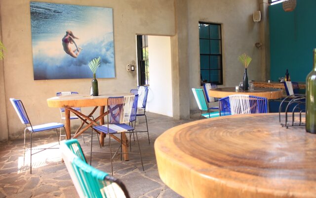 Hotel Alma Azul