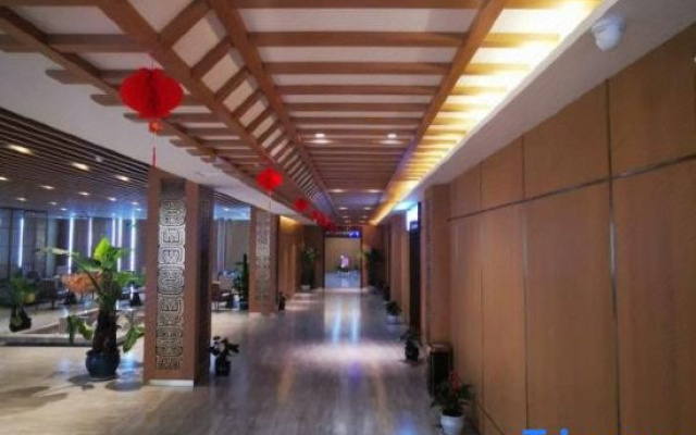 Yingbin Hotel