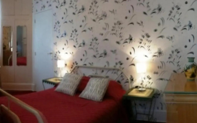 Chambres et Tables dHôtes Les Breuils