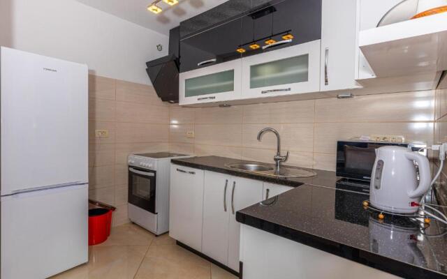 Apartments in Crikvenica 41379