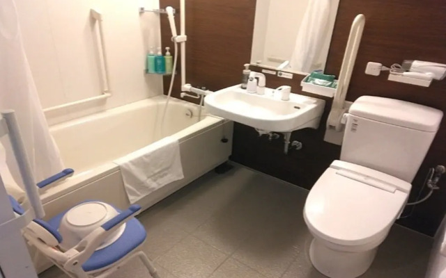 Hotel Route Inn Owariseto Ekimae