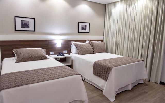 Villas Hotel