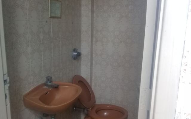 Hostel Residential Inn