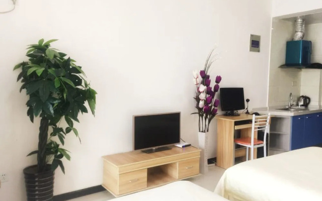 Hefei GongYuanDao No. 1 Hotel