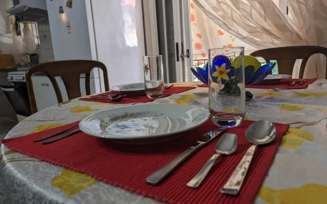 Central Apartment in Agios Konstantinos