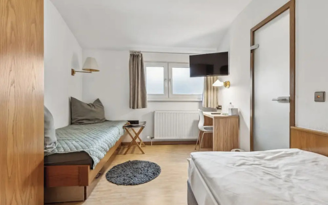 Hotel zum Erwin