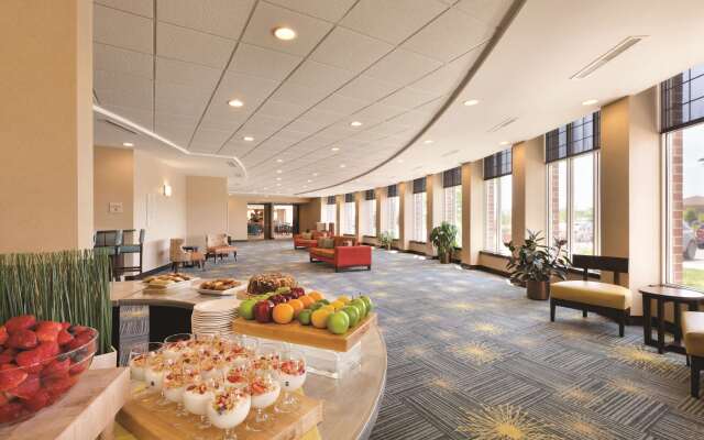 Hilton Garden Inn Fargo