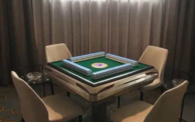 shidaitonghui hotel