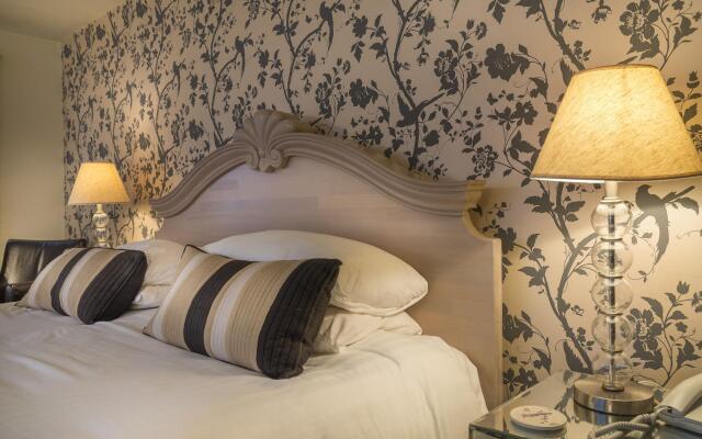 The Feathers Hotel, Helmsley, North Yorkshire