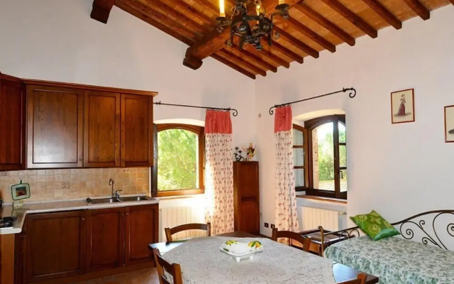 Agriturismo Sant'Angelo