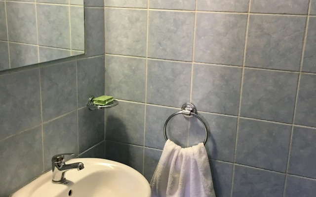 Sabionera Apt.