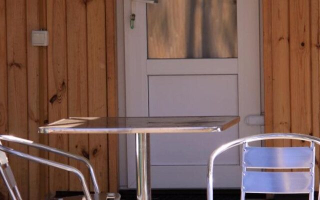 База Отдыха Лесная на Самаре