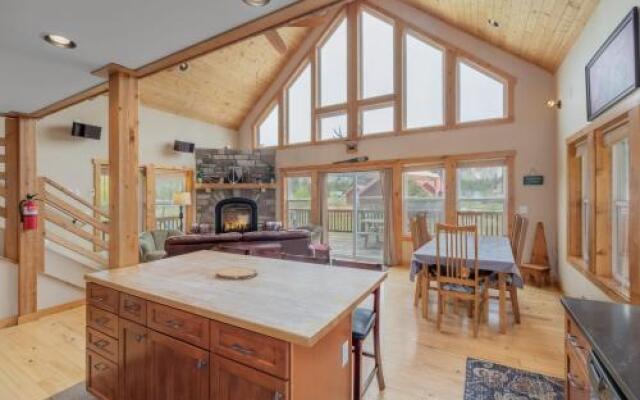 Peterson Acres in Plain