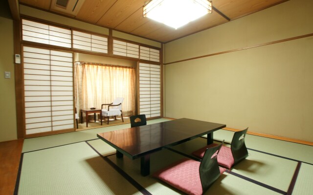 Imakuni Ryokan