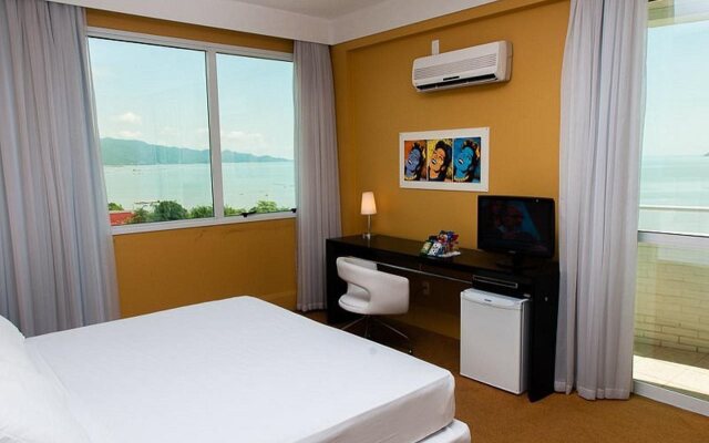 Favorita Golden Hotel e Eventos