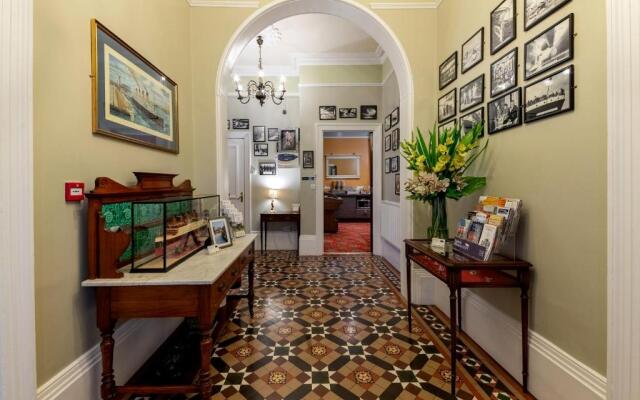 Charades Guest House
