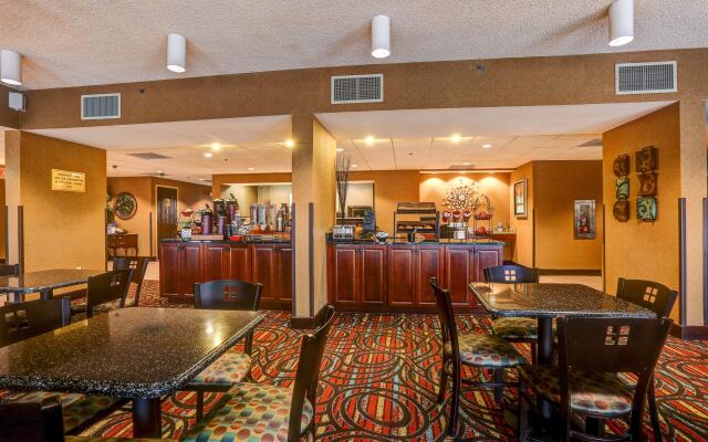 Best Western Tunica Resort