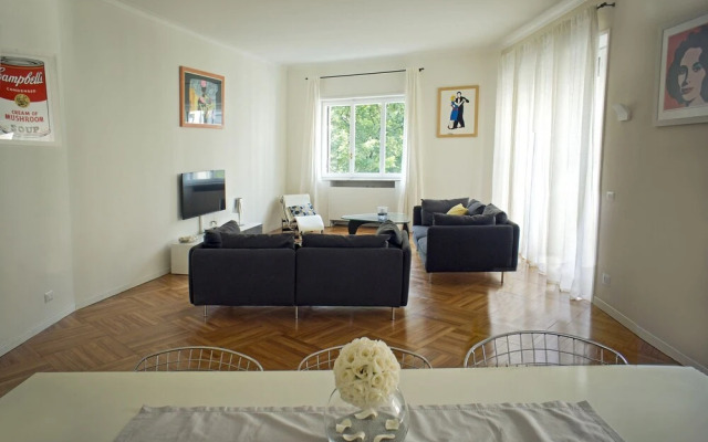 Milano Suite Nest - Moscova 47A