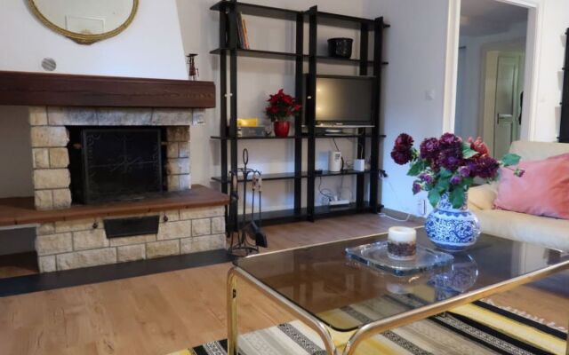 Apartment Le Verger Bex