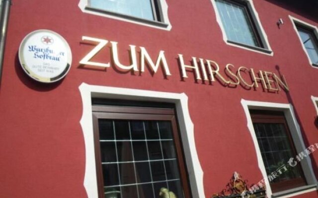 Gasthaus Zum Hirschen