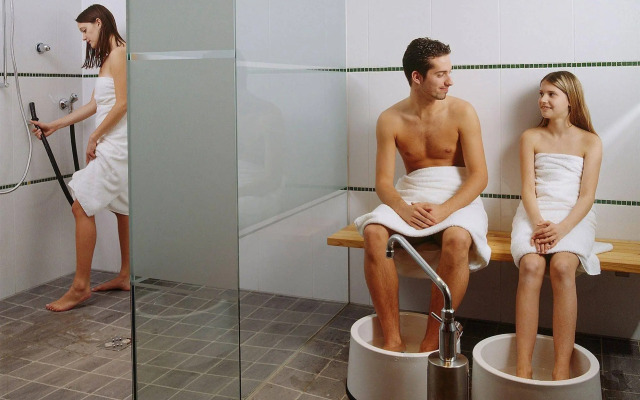 Hotel Mariasteiner Hof