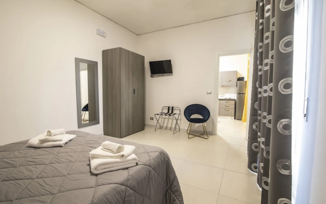 Piano Monaco Apartment