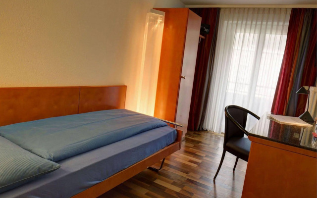 Baxter Hotel