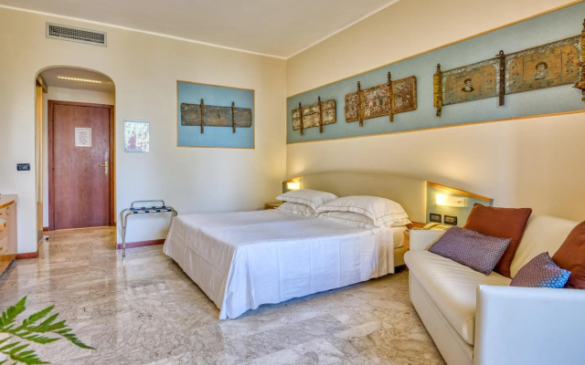 Hotel Ariston & Palazzo Santa Caterina