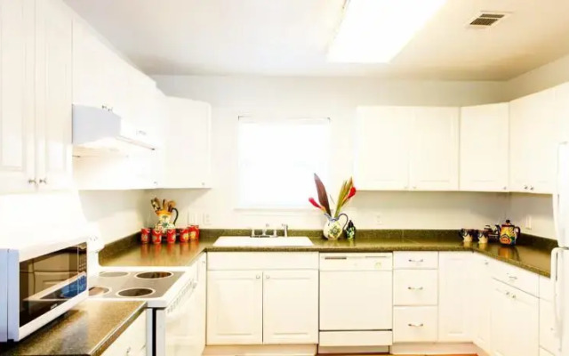 South Congress Getaways