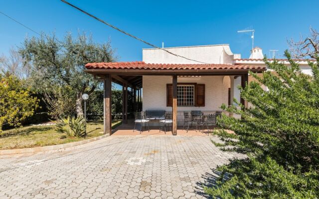 Villetta Bartucci con Giardino by Wonderful Italy