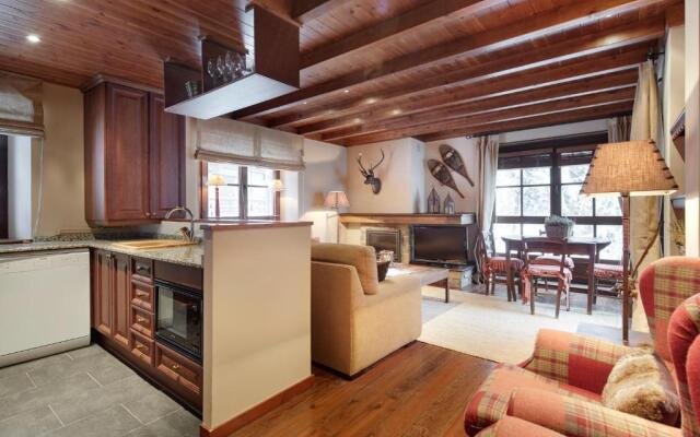Val de Ruda Luxe 65 by FeelFree Rentals