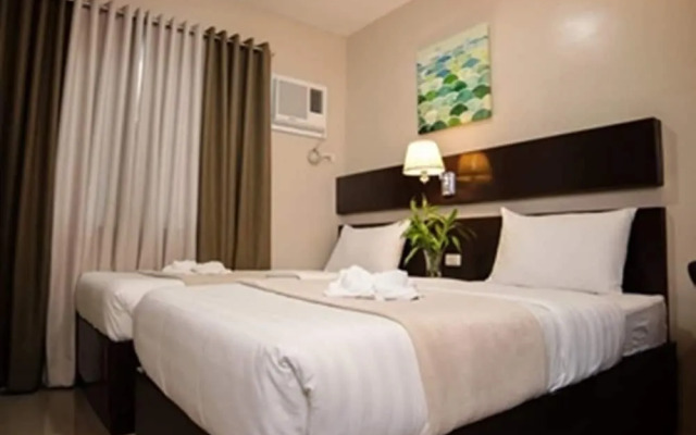 Mezza Hotel